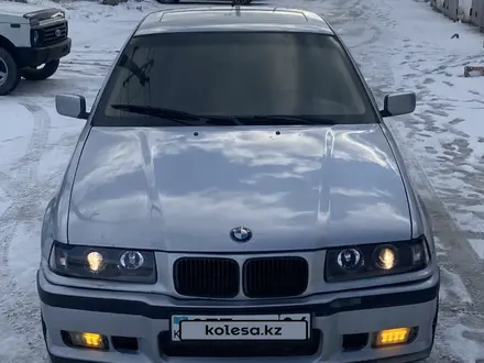 BMW 325 1994 года за 1 600 000 тг. в Актау – фото 3