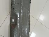 Панель задка Chevrolet Cobalt Ravon R4 за 30 000 тг. в Костанай – фото 2