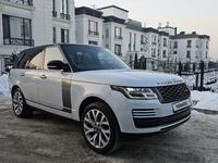 Land Rover Range Rover 2021 годаfor52 000 000 тг. в Алматы