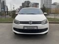 Volkswagen Polo 2011 года за 3 450 000 тг. в Астана – фото 3
