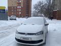 Volkswagen Polo 2011 года за 3 450 000 тг. в Астана