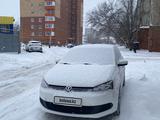 Volkswagen Polo 2011 годаүшін3 450 000 тг. в Астана