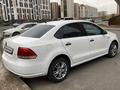 Volkswagen Polo 2011 года за 3 450 000 тг. в Астана – фото 5