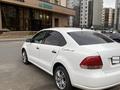 Volkswagen Polo 2011 года за 3 450 000 тг. в Астана – фото 6