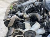 Двигатель митсубиси паджеро/монтеро 3.0 за 850 000 тг. в Шымкент – фото 3