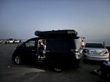 Toyota Vellfire 2008 года за 5 400 000 тг. в Жанаозен