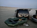 Toyota Vellfire 2008 года за 5 400 000 тг. в Жанаозен – фото 4