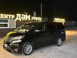 Toyota Vellfire 2008 года за 5 400 000 тг. в Жанаозен – фото 5