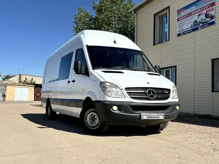 Mercedes-Benz Sprinter 2008 года за 11 000 000 тг. в Балхаш