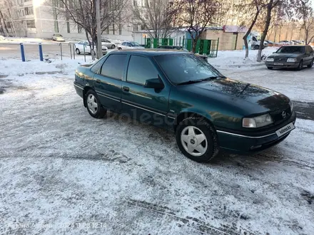 Opel Vectra 1995 года за 2 000 000 тг. в Астана – фото 3