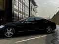 Mercedes-Benz S 63 AMG 2008 года за 11 000 000 тг. в Алматы – фото 21