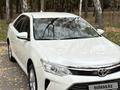 Toyota Camry 2017 годаүшін11 950 000 тг. в Алматы – фото 63