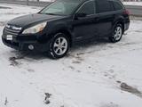 Subaru Outback 2012 годаүшін4 650 000 тг. в Актобе – фото 4