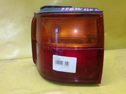 Стоп фонарь оригинал Mitsubishi Delica PD8W за 10 000 тг. в Караганда