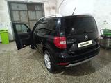 Skoda Yeti 2014 года за 6 500 000 тг. в Петропавловск – фото 2