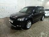 Skoda Yeti 2014 года за 6 500 000 тг. в Петропавловск – фото 3