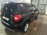 Skoda Yeti 2014 года за 6 500 000 тг. в Петропавловск – фото 4