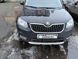 Skoda Yeti 2014 года за 6 500 000 тг. в Петропавловск – фото 5