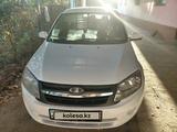 ВАЗ (Lada) Granta 2192 2013 годаүшін2 700 000 тг. в Шымкент – фото 2