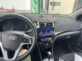 Hyundai Accent 2014 годаүшін6 200 000 тг. в Алматы