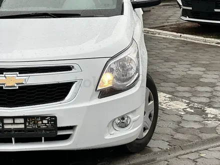 Chevrolet Cobalt 2023 года за 7 335 678 тг. в Усть-Каменогорск – фото 3