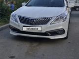 Hyundai Grandeur 2014 года за 8 800 000 тг. в Алматы