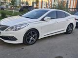 Hyundai Grandeur 2014 года за 8 800 000 тг. в Алматы – фото 2