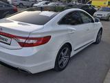 Hyundai Grandeur 2014 года за 8 800 000 тг. в Алматы – фото 4