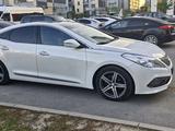 Hyundai Grandeur 2014 года за 8 800 000 тг. в Алматы – фото 3