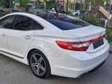 Hyundai Grandeur 2014 года за 8 800 000 тг. в Алматы – фото 5