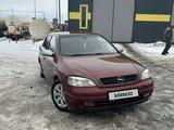 Opel Astra 2001 года за 2 600 000 тг. в Актобе