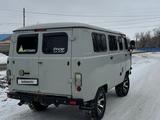 УАЗ Буханка 2014 года за 3 350 000 тг. в Актобе – фото 4