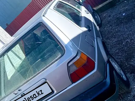 Volkswagen Golf 1990 года за 800 000 тг. в Алматы – фото 6