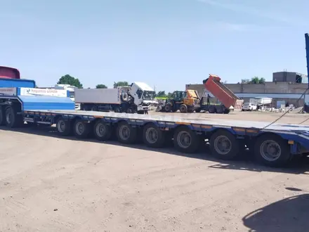 Howo  6X4 2007 года за 27 500 000 тг. в Алматы – фото 2