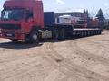 Howo  6X4 2007 года за 27 500 000 тг. в Алматы – фото 5