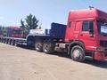 Howo  6X4 2007 года за 27 500 000 тг. в Алматы – фото 6