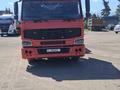Howo  6X4 2007 года за 27 500 000 тг. в Алматы – фото 7