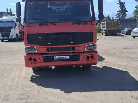 Howo  6X4 2007 года за 27 500 000 тг. в Алматы – фото 7