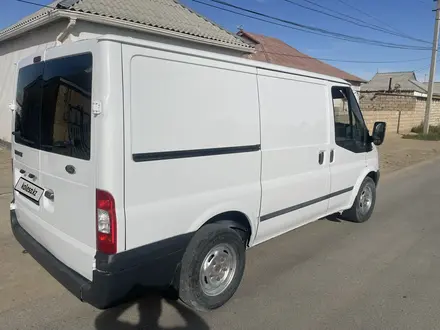 Ford Transit 2009 года за 4 500 000 тг. в Актау – фото 13