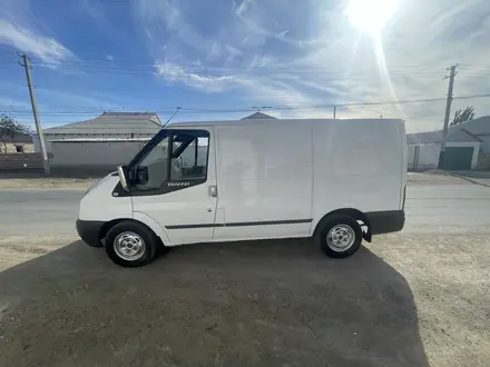 Ford Transit 2009 года за 4 500 000 тг. в Актау – фото 17