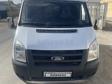 Ford Transit 2009 года за 4 500 000 тг. в Актау