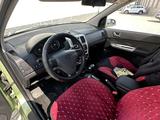 Hyundai Getz 2007 года за 3 000 000 тг. в Актау – фото 3