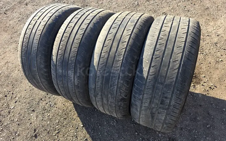 Dunlop за 60 000 тг. в Караганда