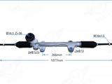 Рулевая рейка HYUNDAI ELANTRA MD/UD 11-15 HYUNDAI VELOSTER FS 11 за 37 000 тг. в Алматы