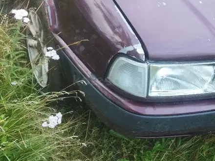 Audi 80 1992 года за 2 000 000 тг. в Щучинск – фото 8