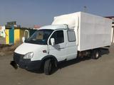ГАЗ ГАЗель 2013 годаүшін7 000 000 тг. в Атырау – фото 4