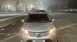 Toyota Avensis 2013 годаүшін7 200 000 тг. в Алматы – фото 3