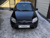 ВАЗ (Lada) Granta 2190 2012 годаүшін1 700 000 тг. в Усть-Каменогорск