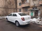 Chevrolet Cobalt 2025 годаfor7 500 000 тг. в Алматы – фото 4