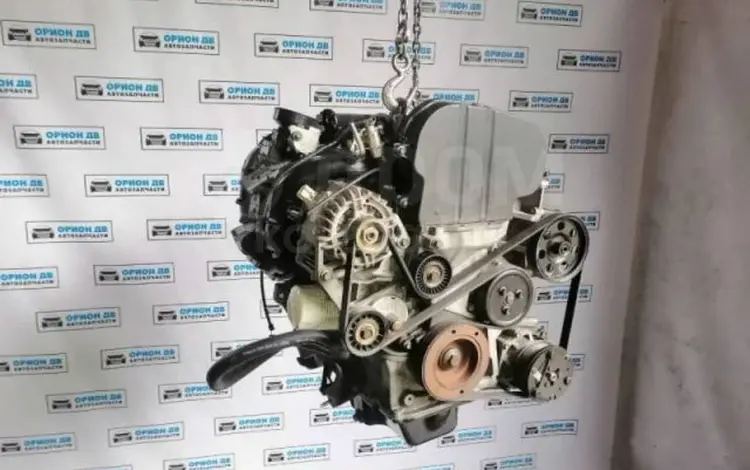 Двигатель на Ford escape, Форд ескейп за 270 000 тг. в Алматы